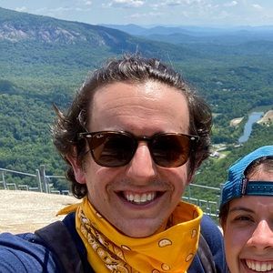 Meet your Posher, Tyler